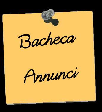 bacheca annunci reggio emilia|Bacheca Annunci .